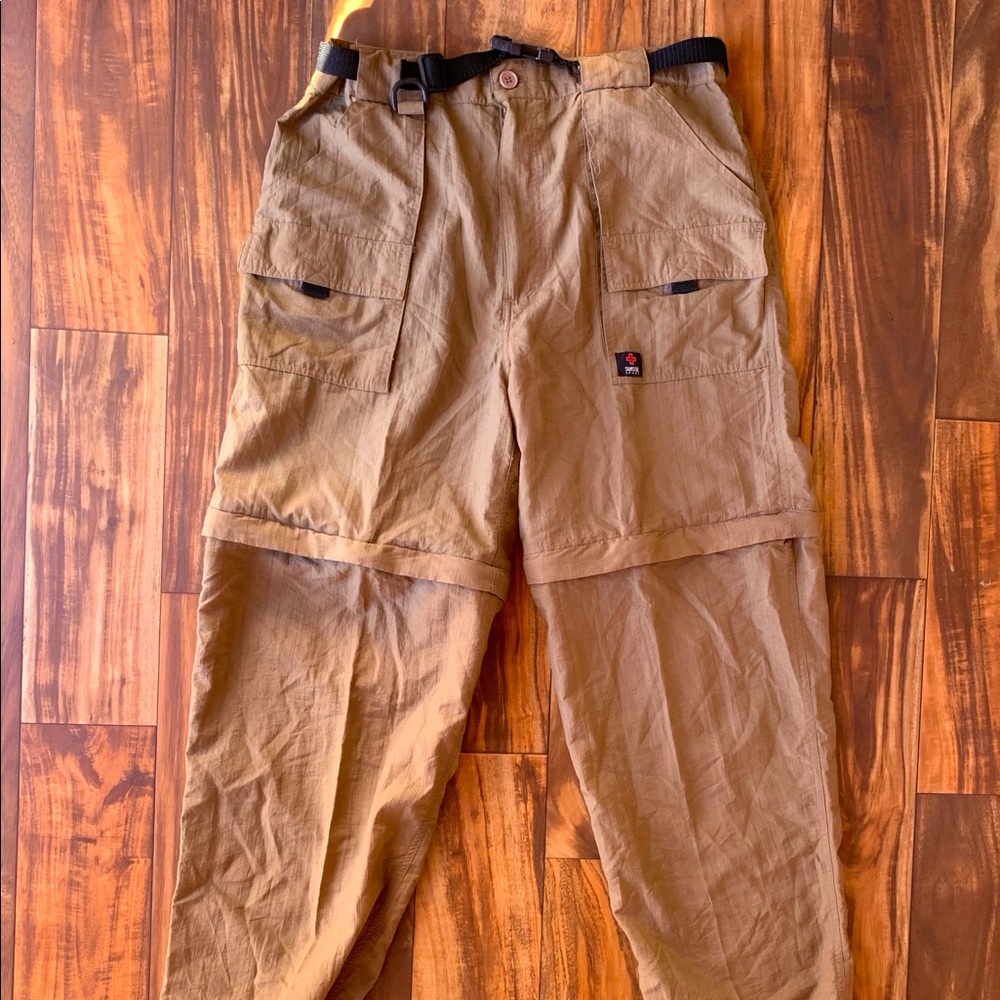 Suisse Sport Pants